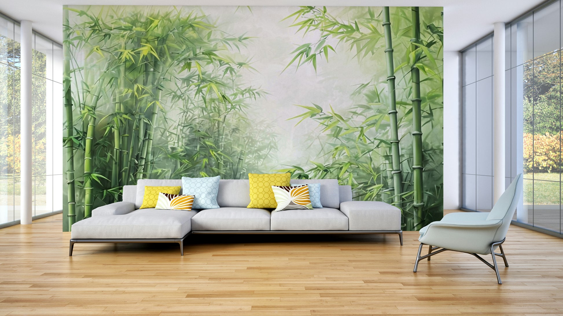 The artistic style is realistic, like a high-quality photograph.
