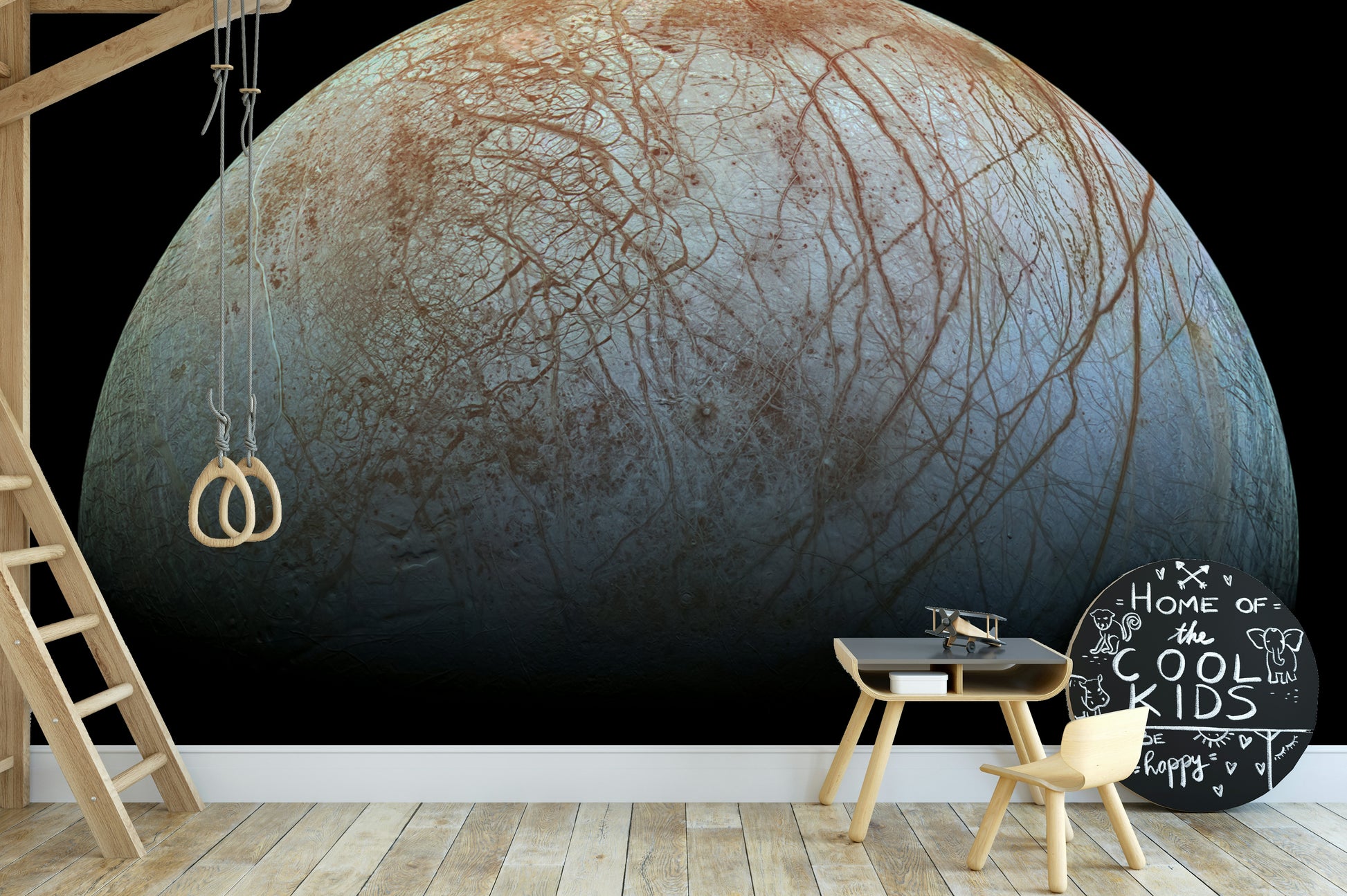 This piece is ideal for a bedroom, a quiet sitting area, or a study.
