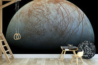 This piece is ideal for a bedroom, a quiet sitting area, or a study.
