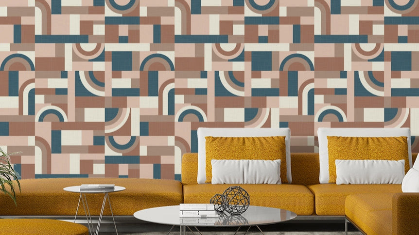 A close-up view shows the soft, blended transitions of color.

