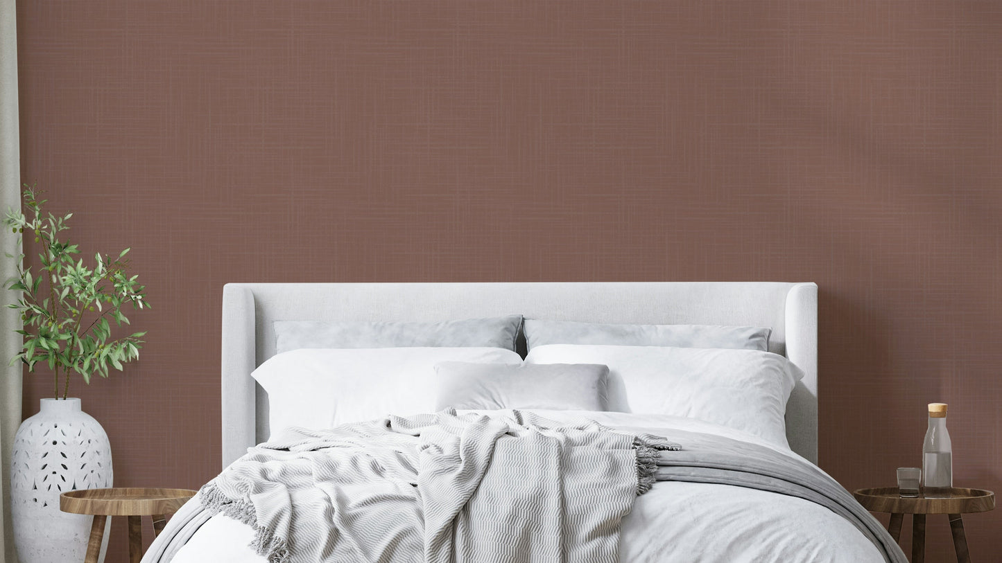 The colors are warm and rich, including shades of golden yellow and deep amber.

