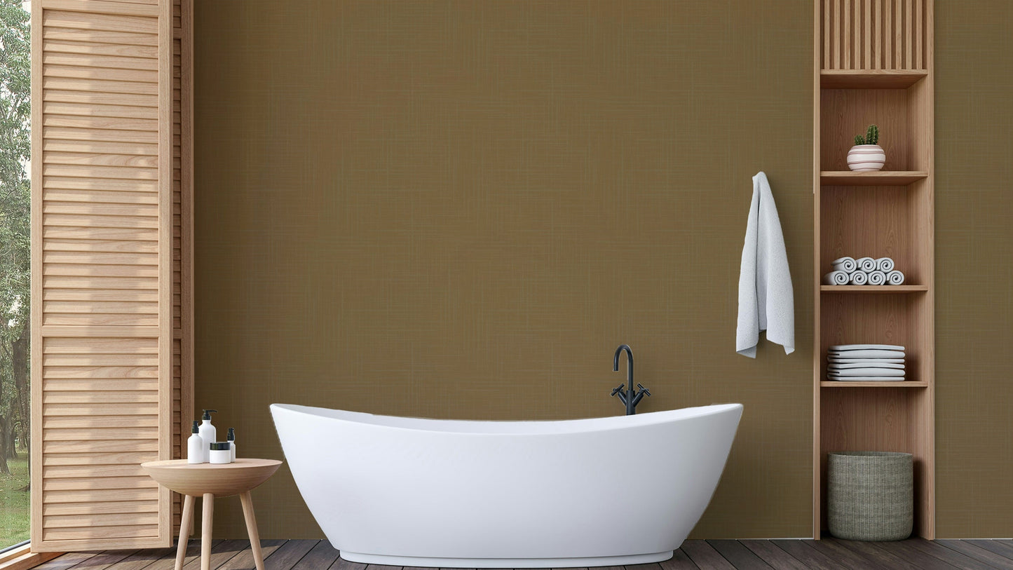 A wallpaper featuring a textured, subtle pattern.

