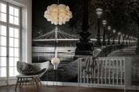 The overall mood is timeless and elegant.

