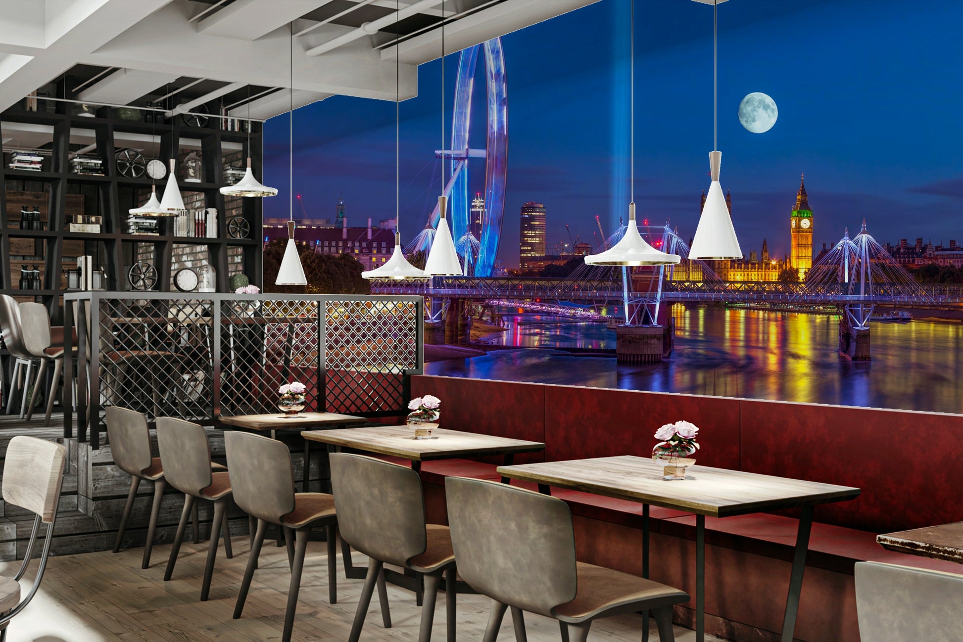 The image feels bold and contemporary.

