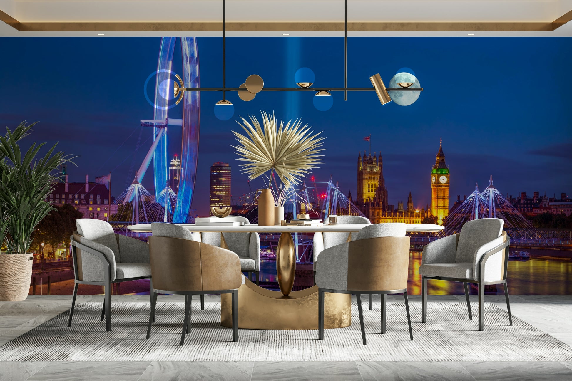 The image has a photorealistic or artistic style.

