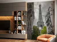 The design feels romantic and artistic.

