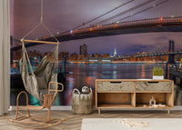 The colors are a mix of bright yellows, whites, and deep blues or blacks.

