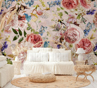 The design has a beautiful, elegant aesthetic.

