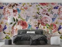 The design feels ornate and luxurious.

