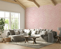 The style is vintage and feels very connected to a sense of history.

