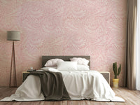 A close-up view shows the fine details of the flower petals and foliage.

