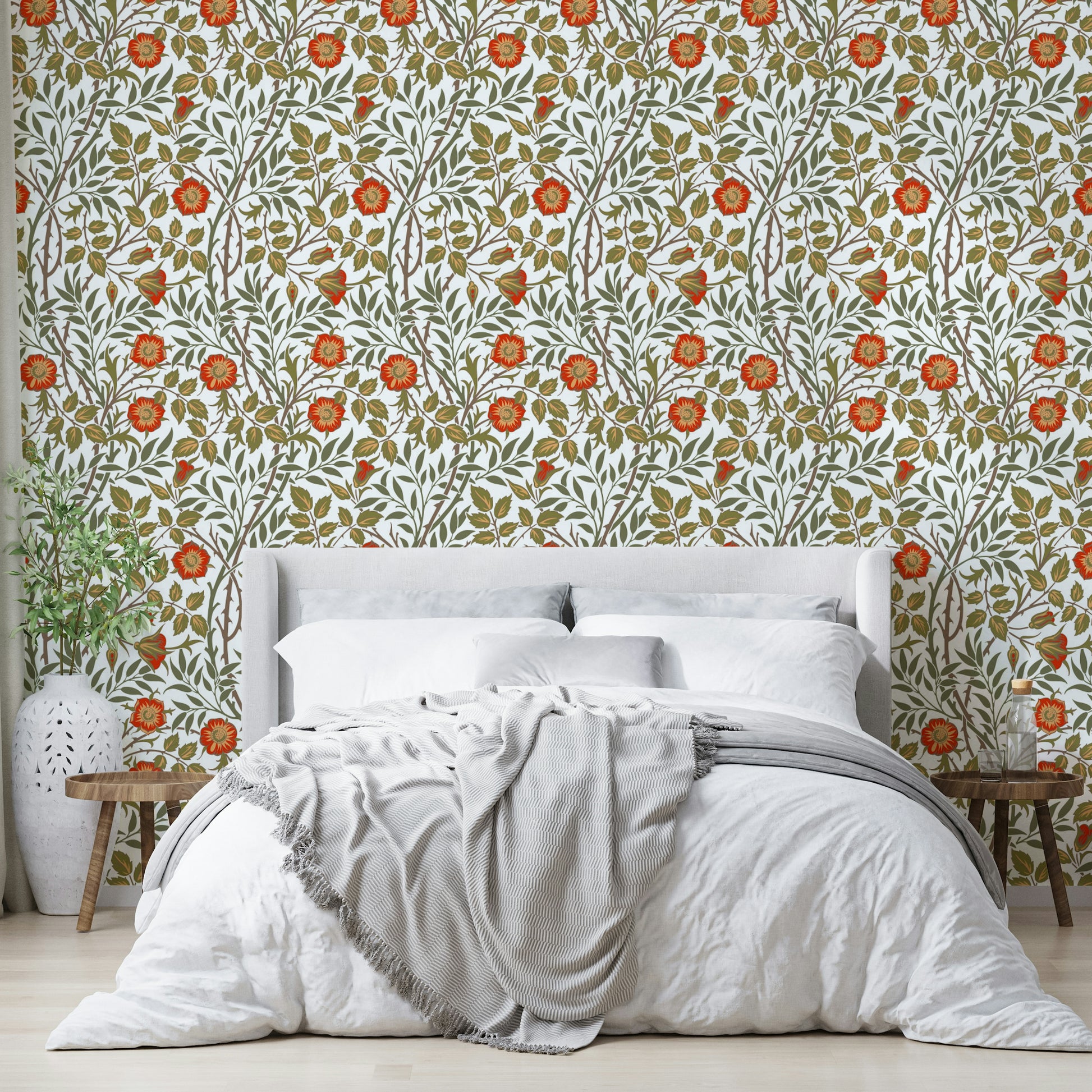 The design has a layered, artistic look with a sense of texture.

