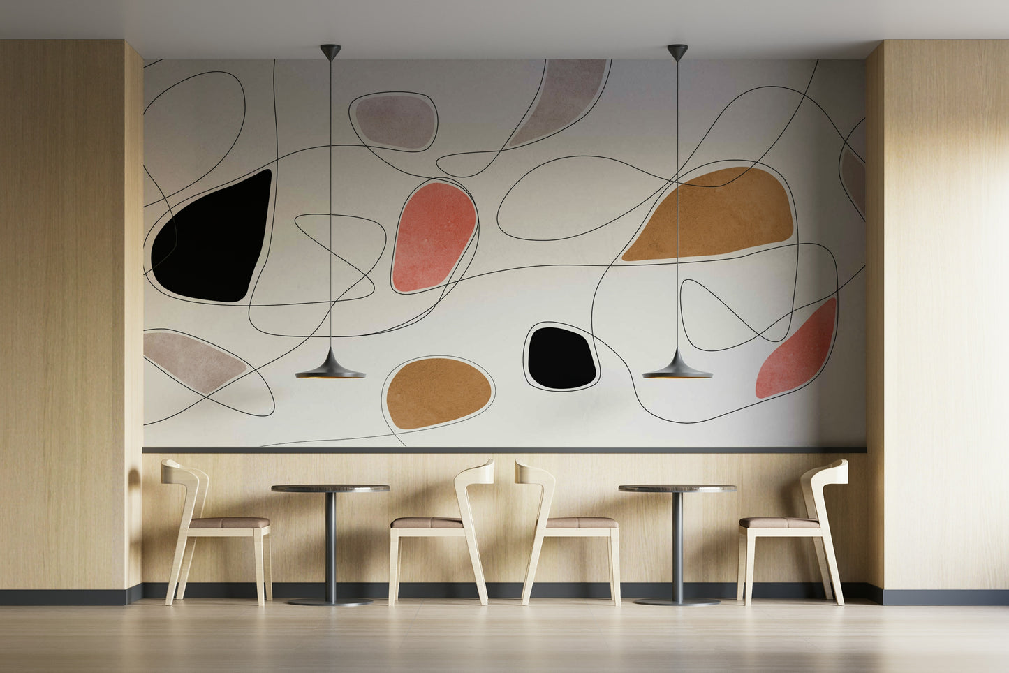 The image has a painterly or artistic style.

