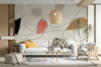 The colors are bold and contrasting.

