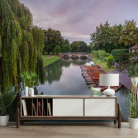 The composition is full and detailed.

