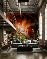 The design feels classic and artistic.

