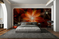 The composition is a close-up view of the blooms.

