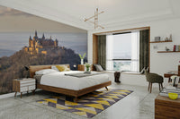 The design has a beautiful, classic aesthetic.

