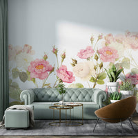 The composition is full and detailed.

