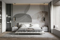 The design has a beautiful, modern aesthetic.

