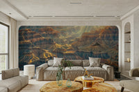 The design has a beautiful, natural aesthetic.

