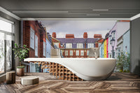 The composition is a wide, horizontal view.

