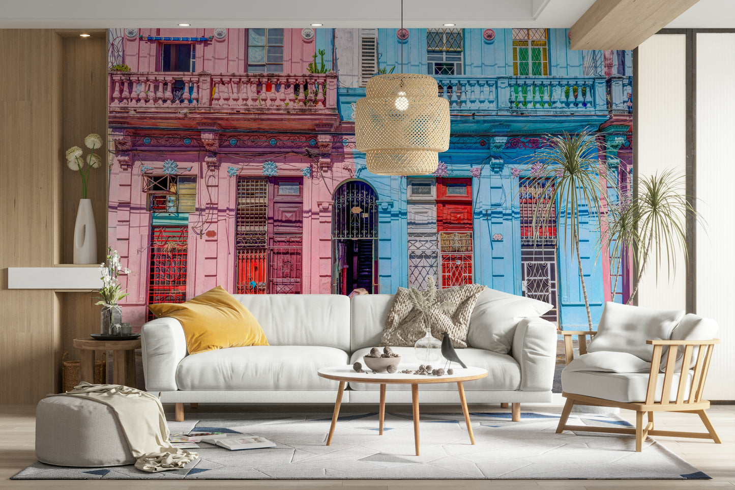 The design feels dynamic and urban.

