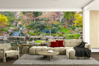 The overall mood is quiet and serene.

