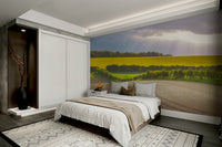 The design has a beautiful, natural aesthetic.

