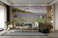 The design feels graceful and peaceful.

