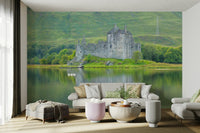 The design has a beautiful, natural aesthetic.

