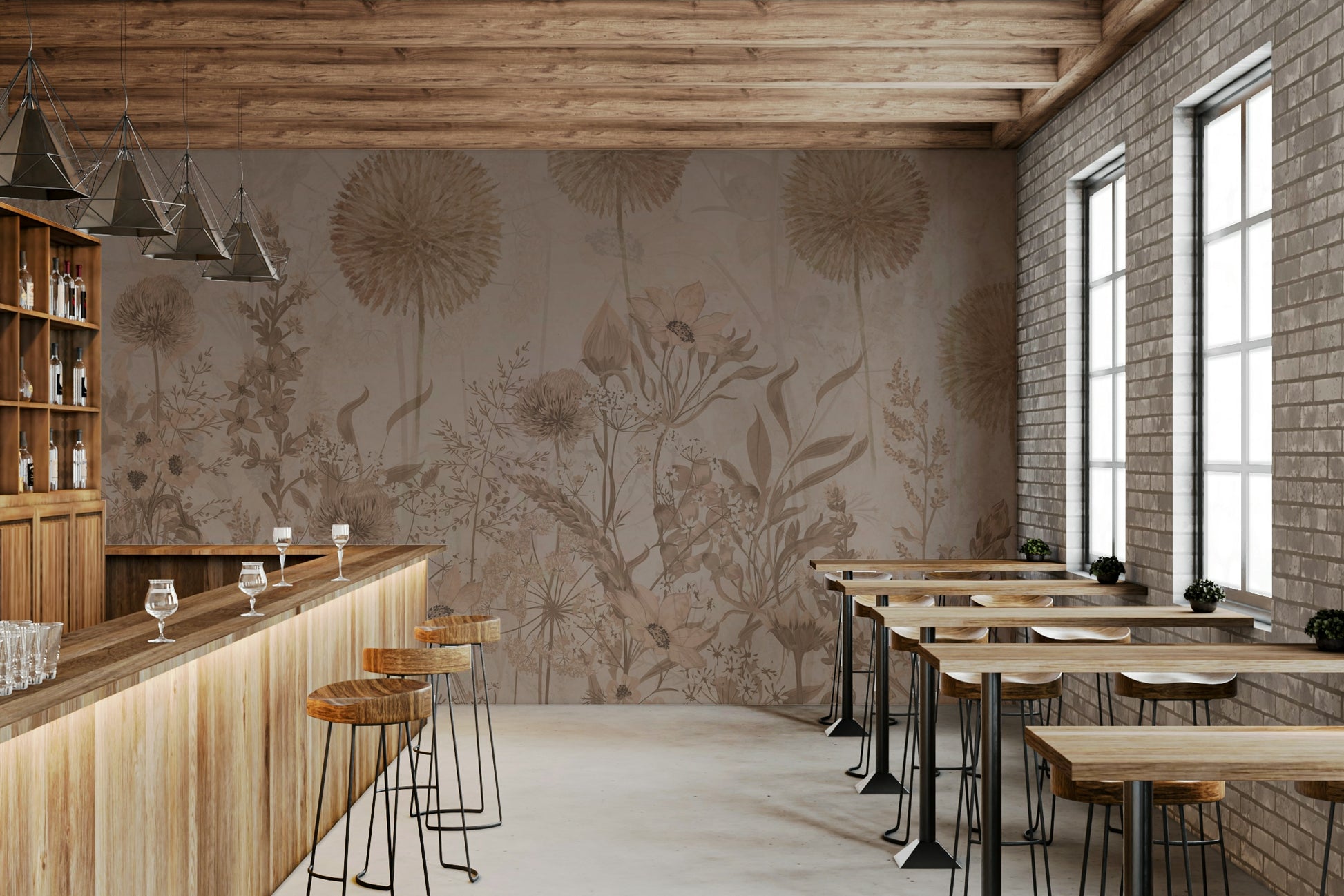 The design is simple and elegant.

