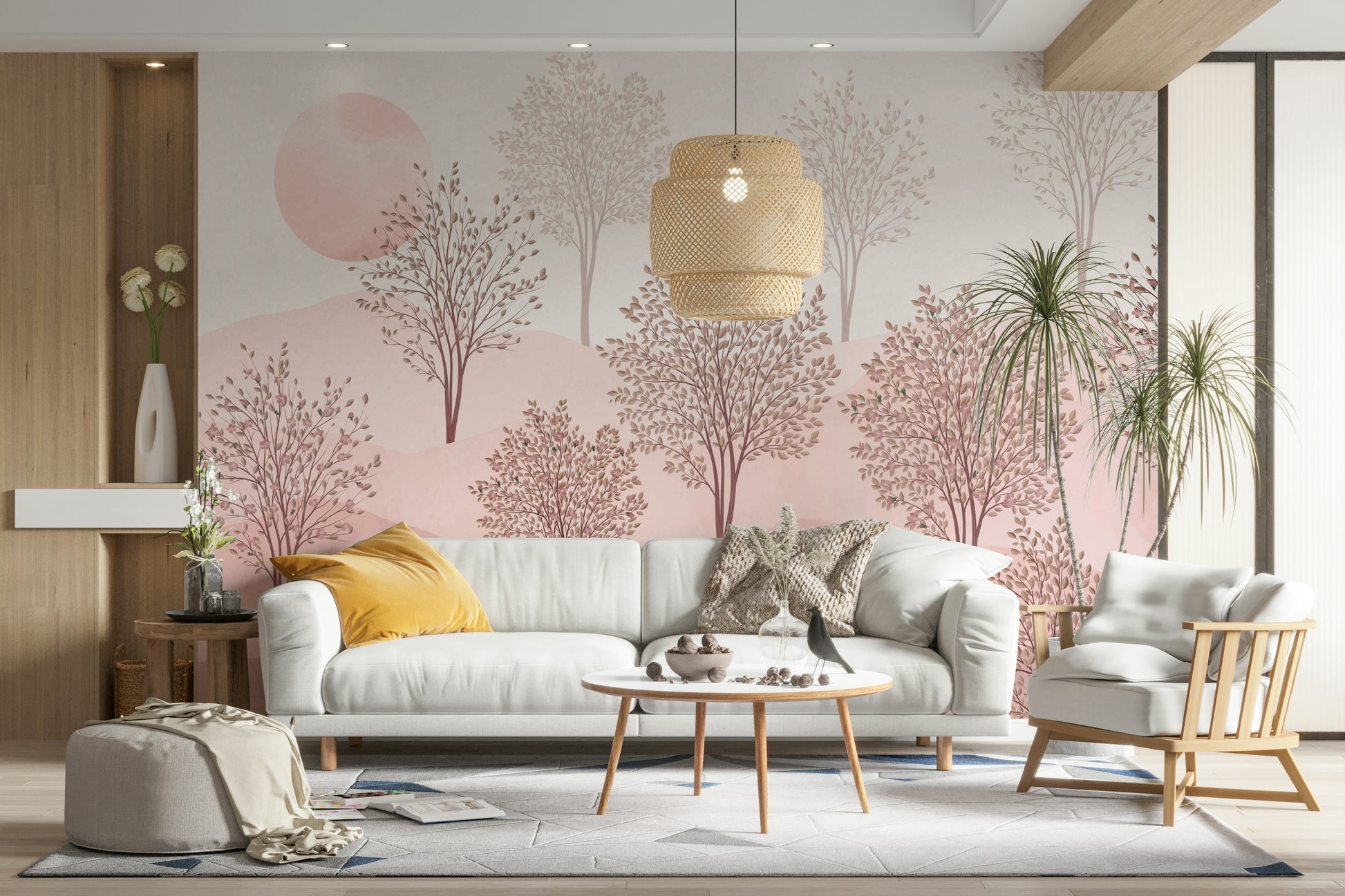 The design is simple and elegant.

