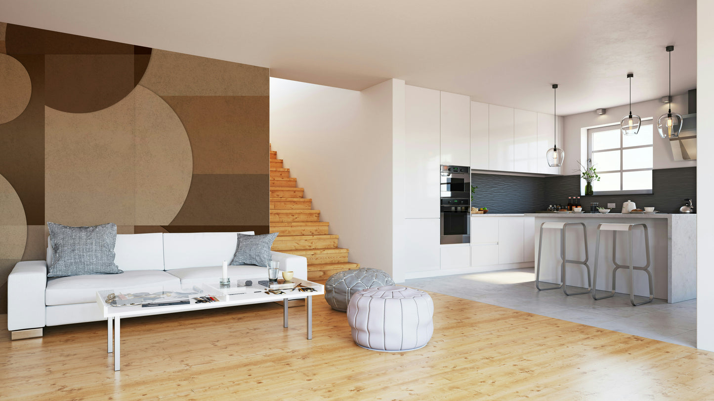 The overall mood is quiet and comfortable.

