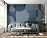 The design feels clean and modern.

