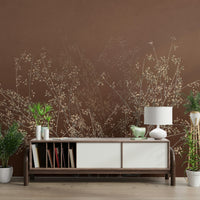 The design is simple, minimalist, and uncluttered.

