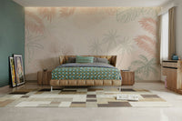 The background is a very light, solid color.

