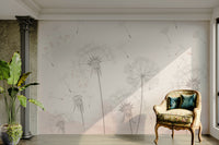 The composition feels balanced and graceful.

