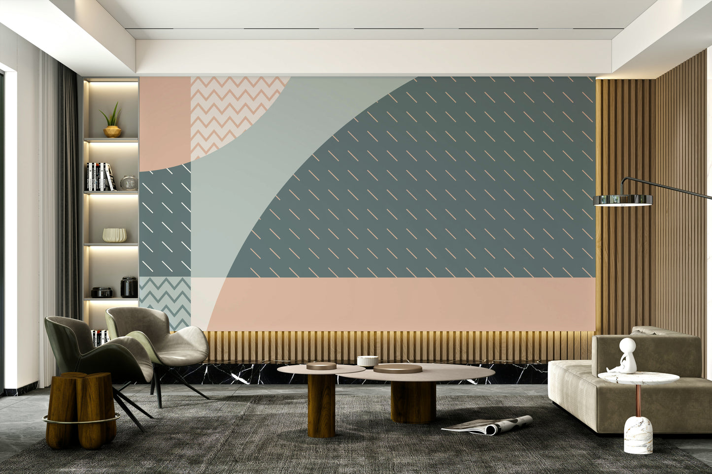 The background is a very light, solid color.

