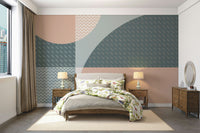 The design is simple, clean, and modern.

