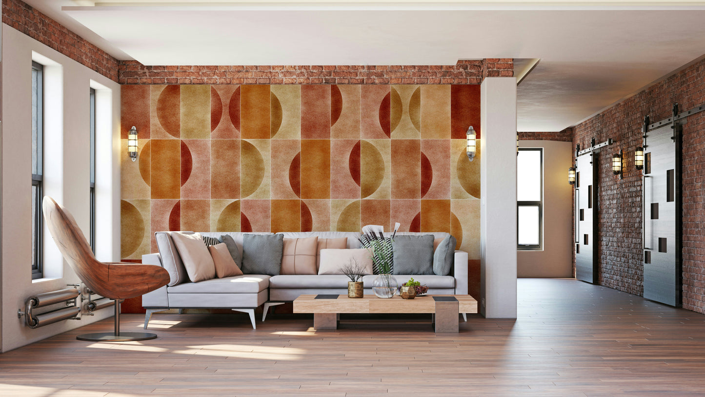 The overall mood is quiet and comfortable.

