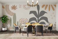 The overall design is simple and modern.

