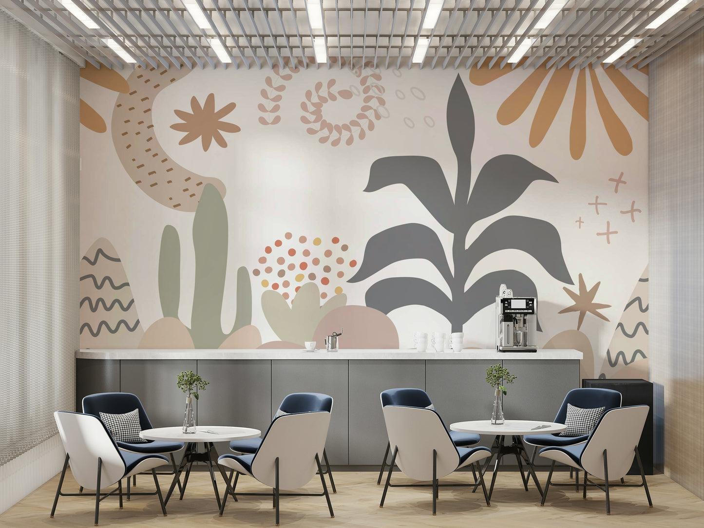 The background is a very light, solid color.

