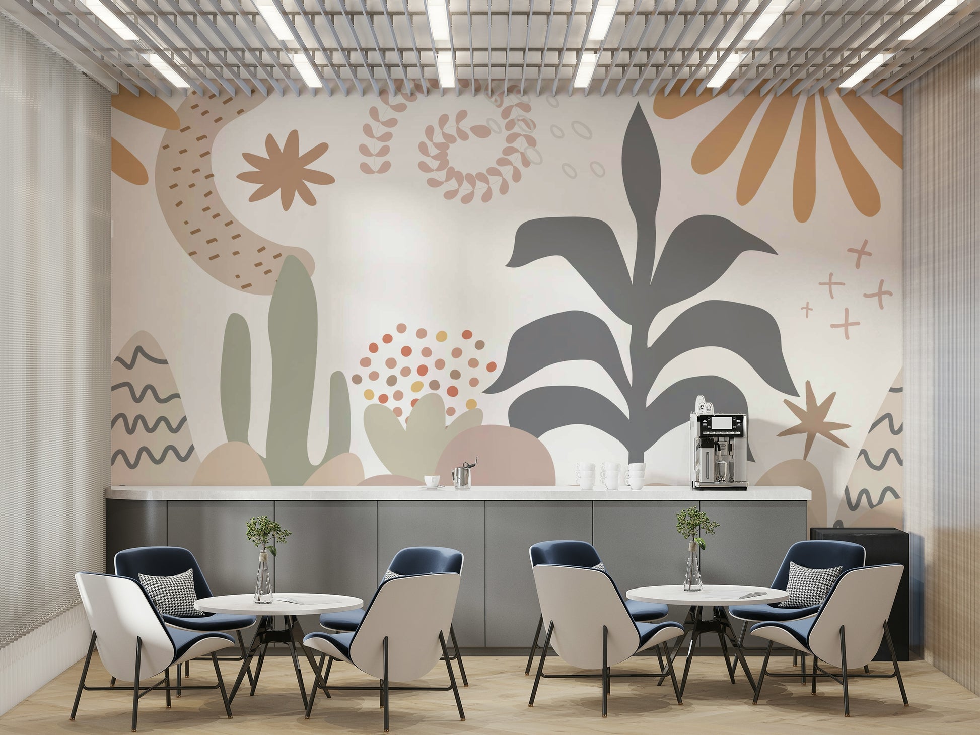 The background is a very light, solid color.

