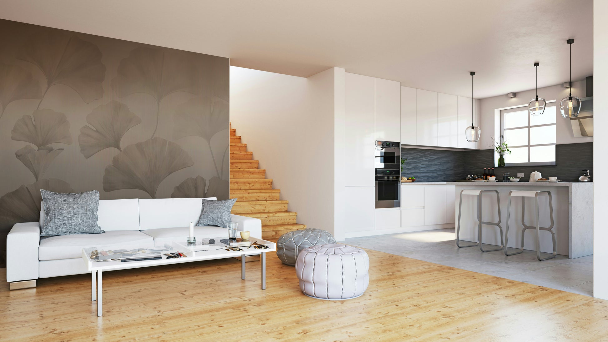 The background is a light, neutral color like beige or cream.

