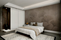 The image has a calm, tranquil mood.

