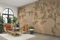 The image is suitable for a living room or a bedroom.

