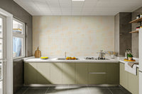 The image is suitable for a kitchen or a dining space.

