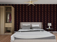 The overall mood is sophisticated and elegant.

