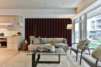 The image has a refined, luxurious look.

